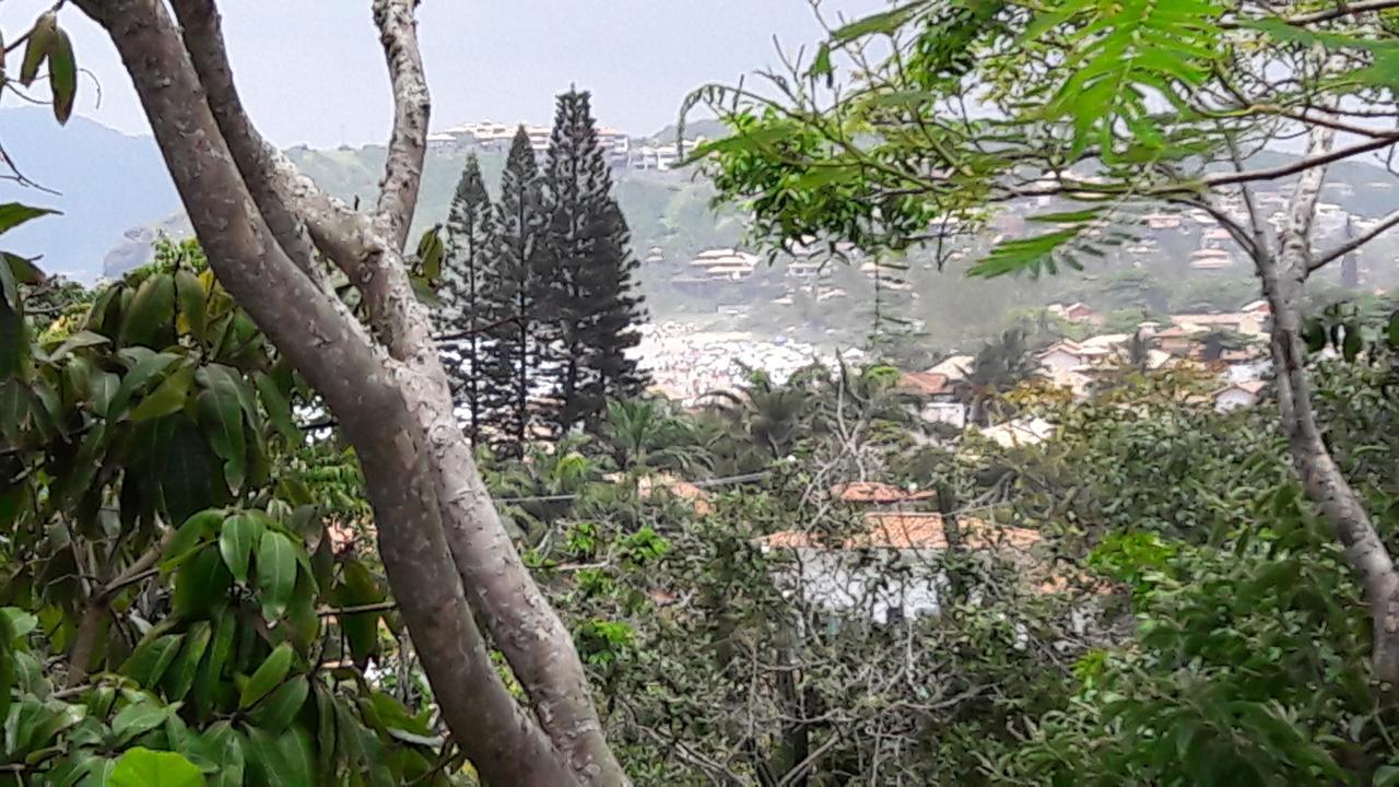Pousada Aloha Buzios Exterior foto